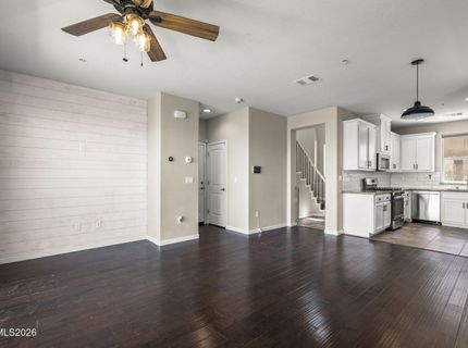 6553 Peppergrass Drive, Sparks, NV 89436 Photo