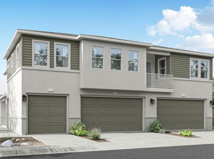 1238 Rocket Street, Unit 2, Carson City, NV 89705 Photo