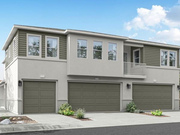 1238 Rocket Street, Unit 2, Carson City, NV 89705