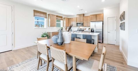 1238 Rocket Street, Unit 2, Carson City, NV 89705 Photo