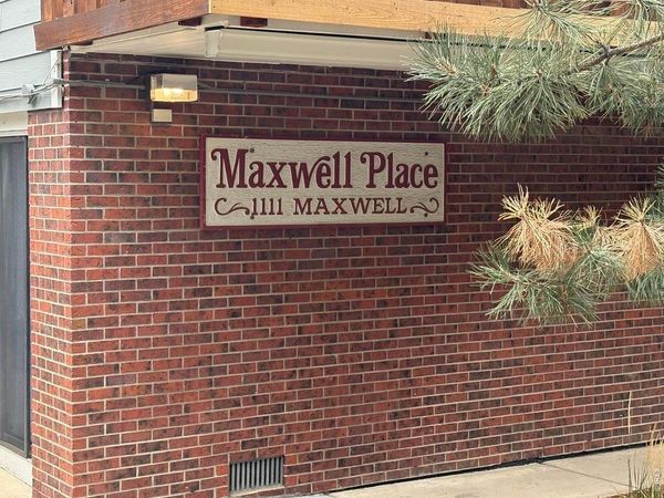 1111 Maxwell Ave, Unit 110, Boulder, CO 80304