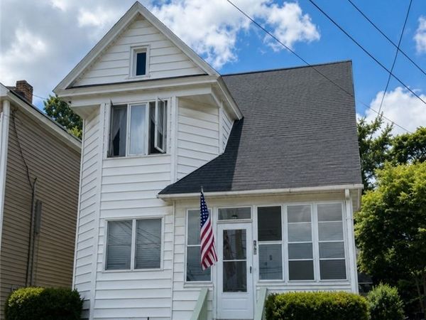 193 Lakeview Avenue, Syracuse, NY 13204