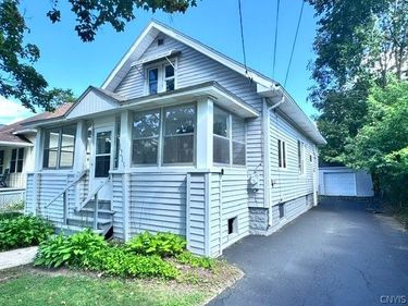 1213 Kellogg Avenue, Utica, NY 13502