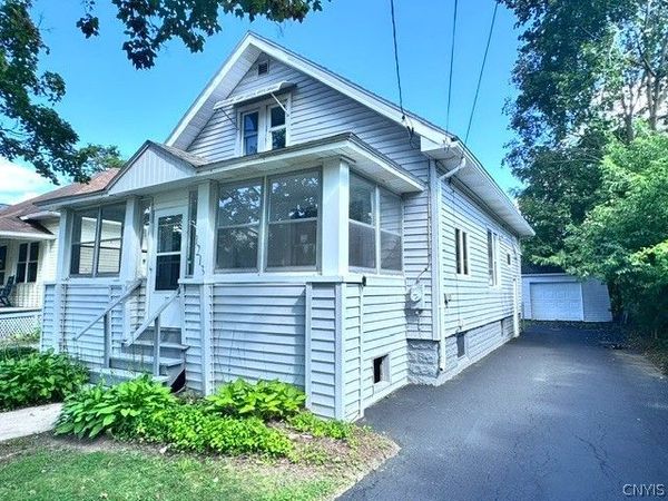 1213 Kellogg Avenue , Utica, NY 13502