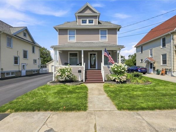 31 Vernon Avenue , Batavia, NY 14020