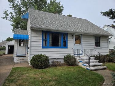 14 Boardman Road, Buffalo, NY 14218