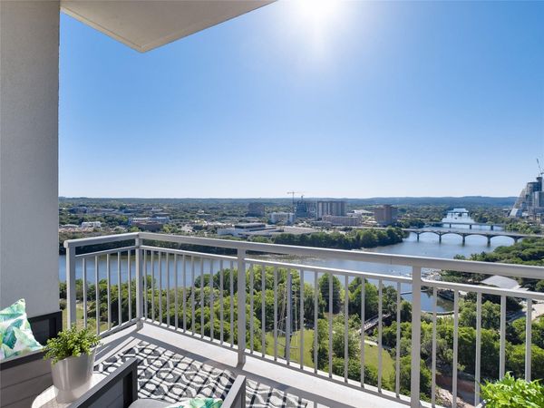 603 Davis ST, Unit 2001, Austin, TX 78701