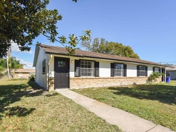 813 W MAGNOLIA STREET , KISSIMMEE, FL 34741