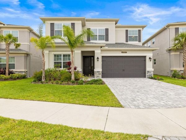 3541 GREAT BANYAN WAY , WESLEY CHAPEL, FL 33543