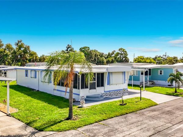 420 49TH STREET E, Unit 100, PALMETTO, FL 34221