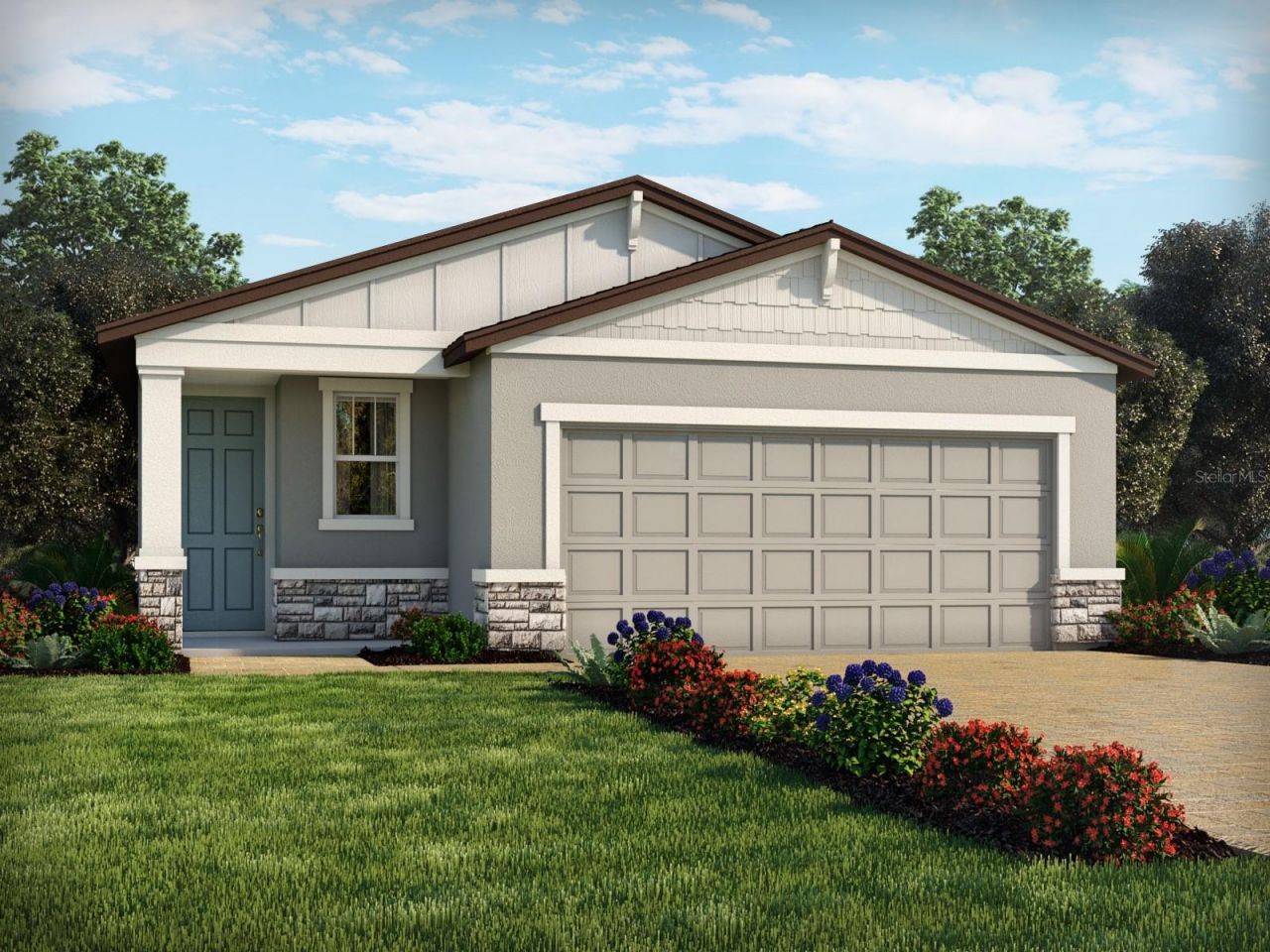 5313 Willow Creek , Haines City, FL 33844 Main Photo