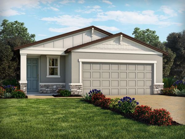 5313 WILLOW CREEK , HAINES CITY, FL 33844