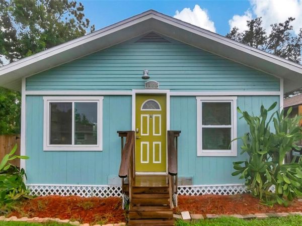 1466 LAURA STREET , CLEARWATER, FL 33755