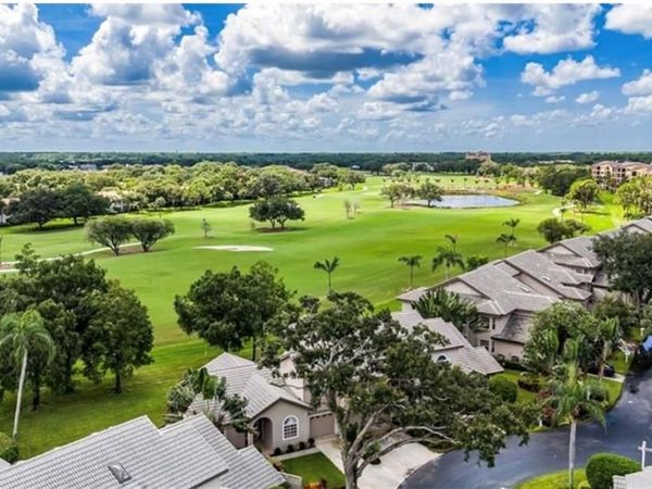164 Via Perignon , Unit 8-4, NAPLES, FL 34119