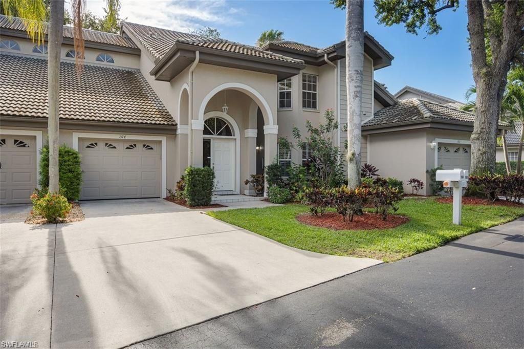 164 Via Perignon , Unit 8-4, Naples, FL 34119 Photo