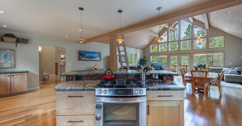 3125 Watson Drive, Tahoe City, CA 96145 Photo