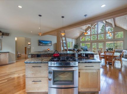 3125 Watson Drive, Tahoe City, CA 96145 Photo