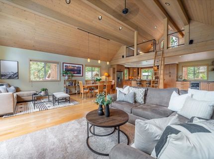 3125 Watson Drive, Tahoe City, CA 96145 Photo
