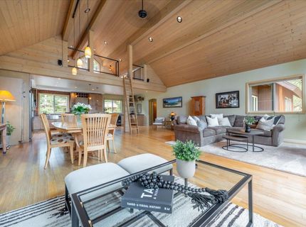 3125 Watson Drive, Tahoe City, CA 96145 Photo