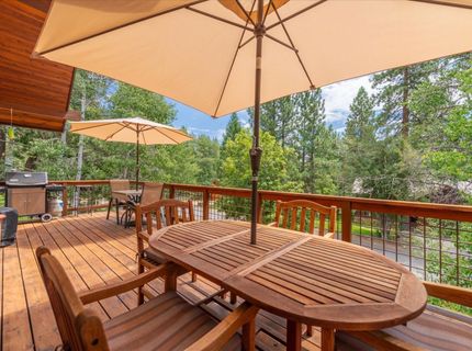 3125 Watson Drive, Tahoe City, CA 96145 Photo