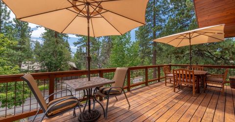 3125 Watson Drive, Tahoe City, CA 96145 Photo
