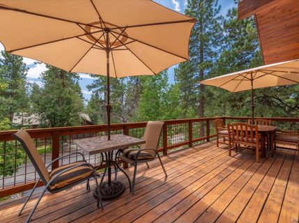 3125 Watson Drive, Tahoe City, CA 96145 Photo