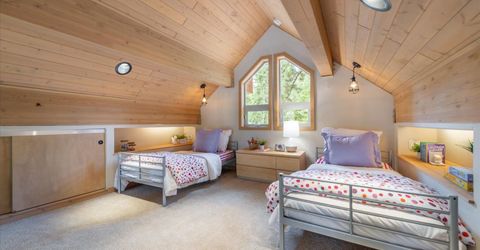 3125 Watson Drive, Tahoe City, CA 96145 Photo