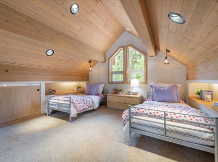 3125 Watson Drive, Tahoe City, CA 96145 Photo