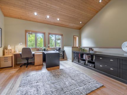 3125 Watson Drive, Tahoe City, CA 96145 Photo