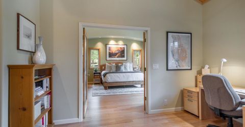 3125 Watson Drive, Tahoe City, CA 96145 Photo