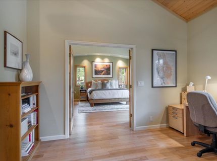 3125 Watson Drive, Tahoe City, CA 96145 Photo