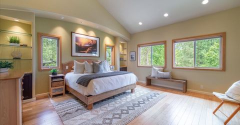 3125 Watson Drive, Tahoe City, CA 96145 Photo