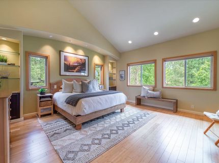 3125 Watson Drive, Tahoe City, CA 96145 Photo