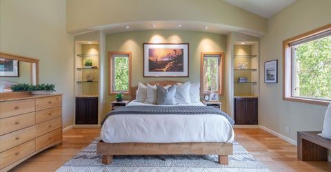 3125 Watson Drive, Tahoe City, CA 96145 Photo