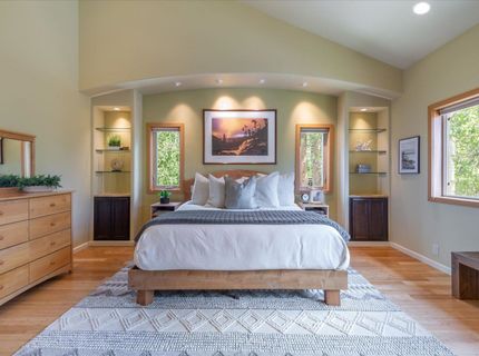 3125 Watson Drive, Tahoe City, CA 96145 Photo