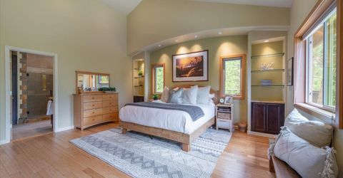 3125 Watson Drive, Tahoe City, CA 96145 Photo