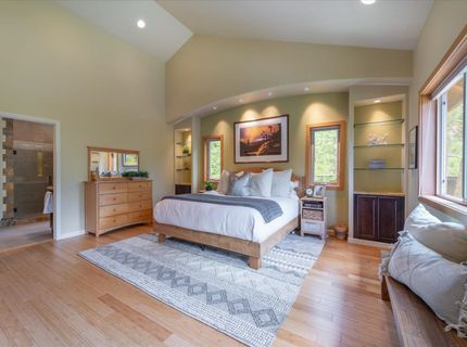 3125 Watson Drive, Tahoe City, CA 96145 Photo