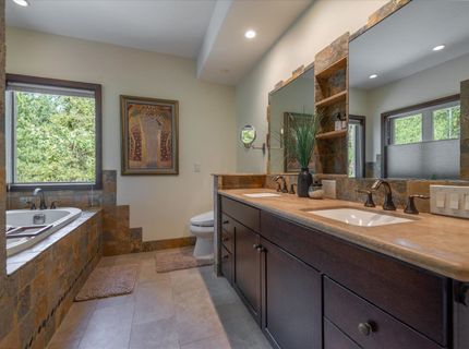 3125 Watson Drive, Tahoe City, CA 96145 Photo