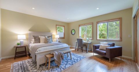 3125 Watson Drive, Tahoe City, CA 96145 Photo