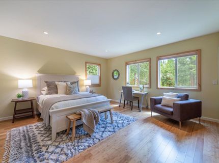 3125 Watson Drive, Tahoe City, CA 96145 Photo