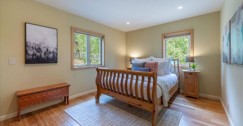 3125 Watson Drive, Tahoe City, CA 96145 Photo