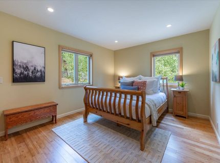 3125 Watson Drive, Tahoe City, CA 96145 Photo