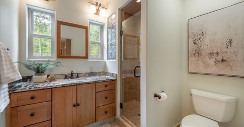 3125 Watson Drive, Tahoe City, CA 96145 Photo