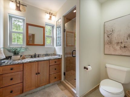 3125 Watson Drive, Tahoe City, CA 96145 Photo