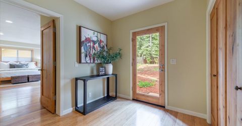 3125 Watson Drive, Tahoe City, CA 96145 Photo