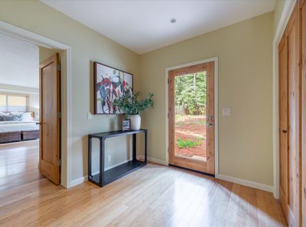 3125 Watson Drive, Tahoe City, CA 96145 Photo