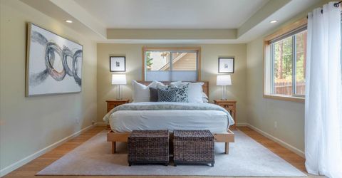 3125 Watson Drive, Tahoe City, CA 96145 Photo