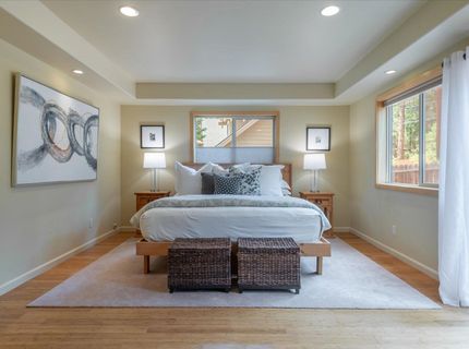 3125 Watson Drive, Tahoe City, CA 96145 Photo