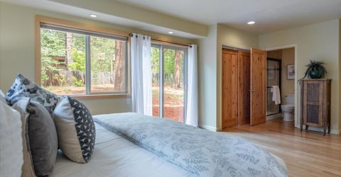 3125 Watson Drive, Tahoe City, CA 96145 Photo