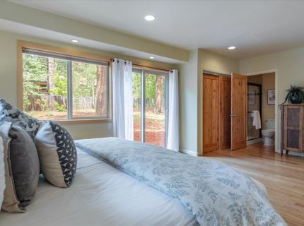 3125 Watson Drive, Tahoe City, CA 96145 Photo
